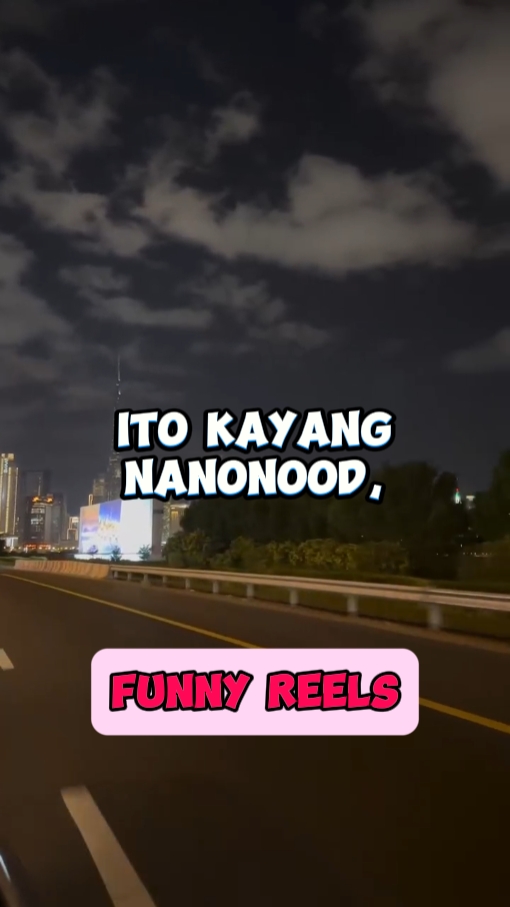 Katayuan mo?