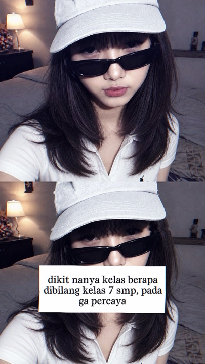dikit2 nanya kelas