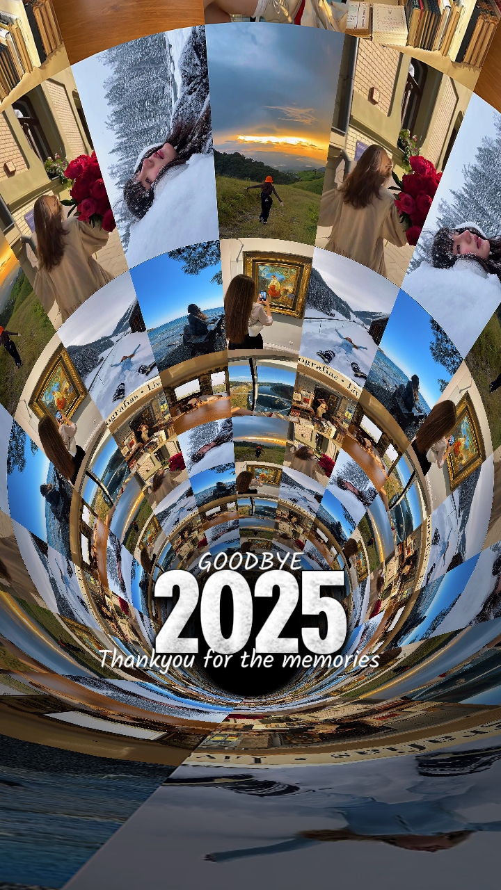 Gracias 2025