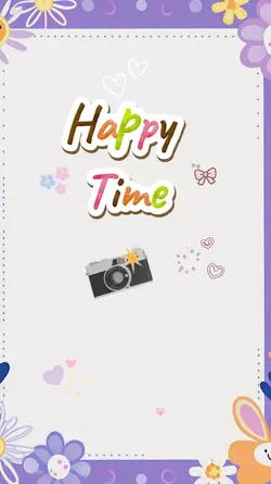 happy time 