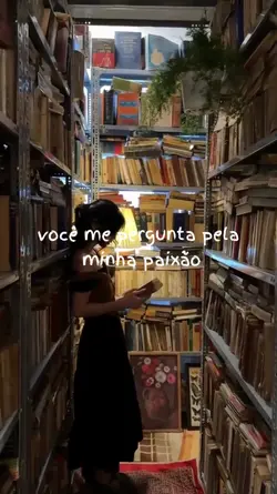 Minha paixão