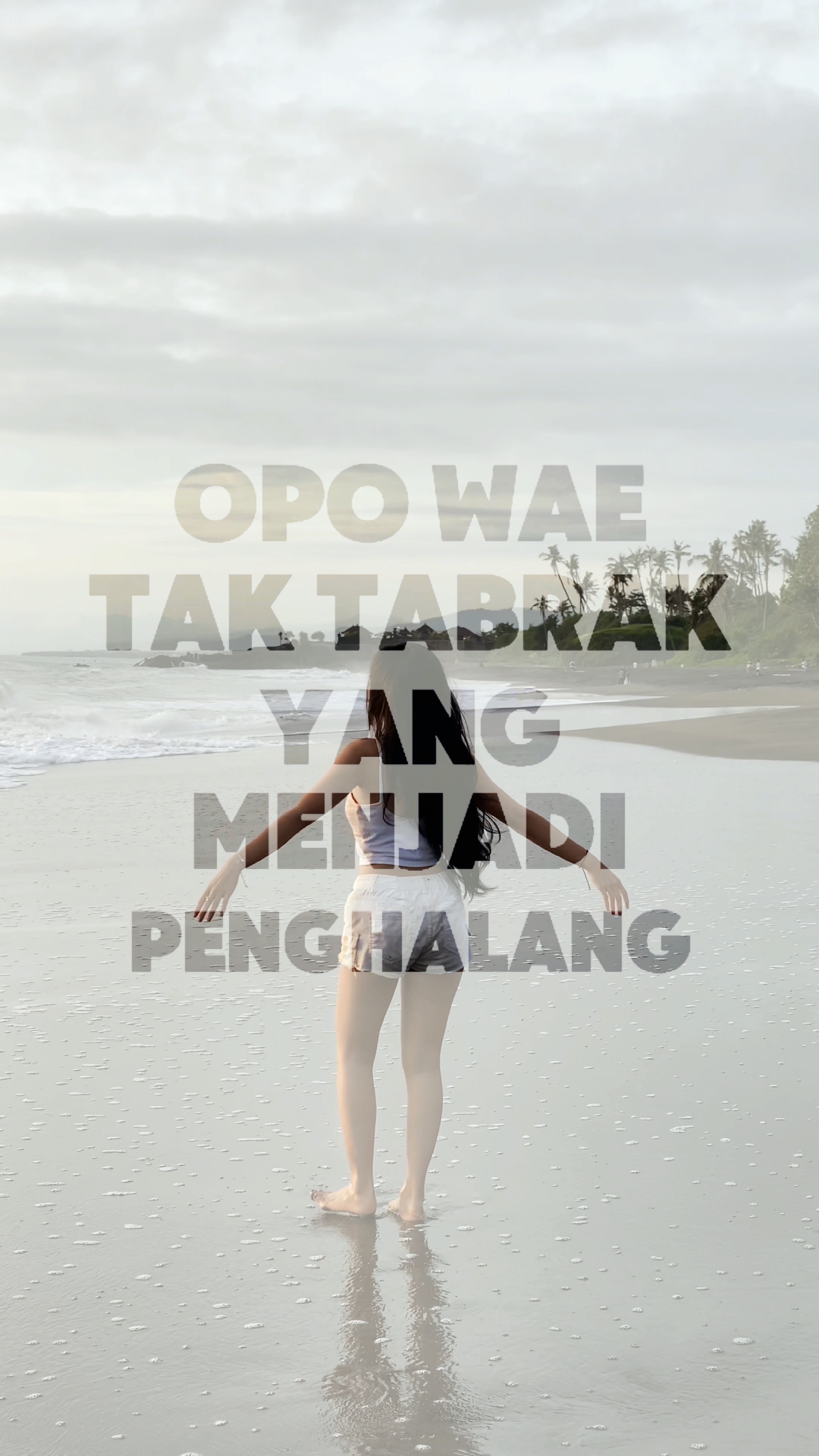 OPO WAE TAK TABRAK
