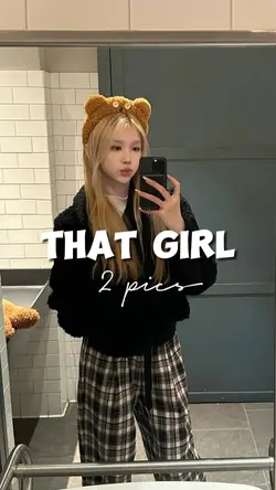 THAT GIRL