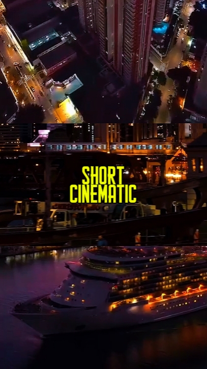 CINE CORTO