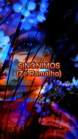 Sinônimos 