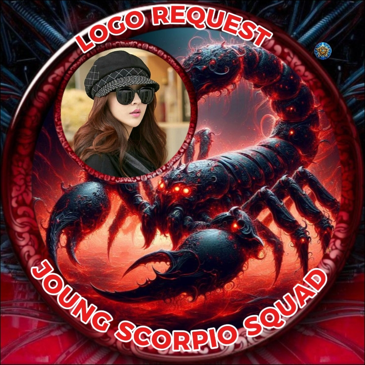 logo request 