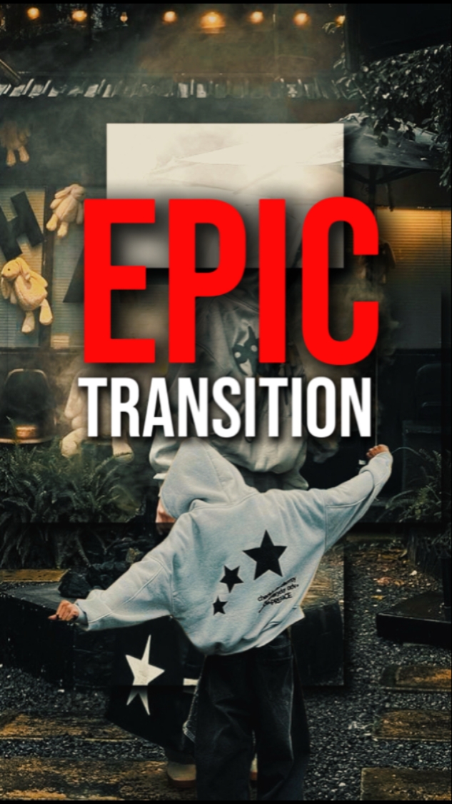epic TRANSITION 