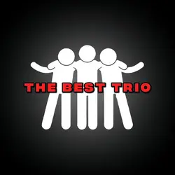 o melhor trio