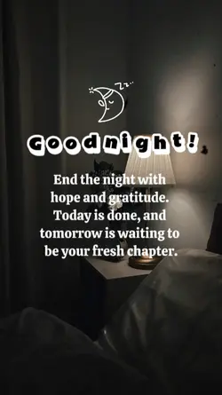 Good night