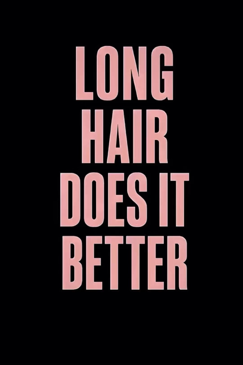 Longhairdoesitbetter