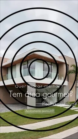 Gancho em chat  tour rápido do imóvel