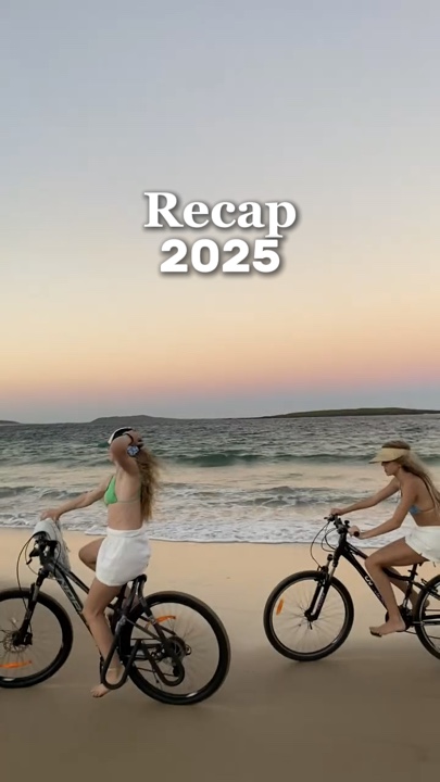 Recap 2025