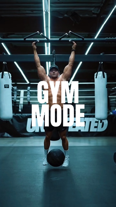 GYM-MODUS •