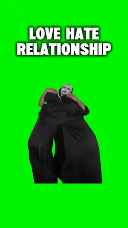 Love Hate