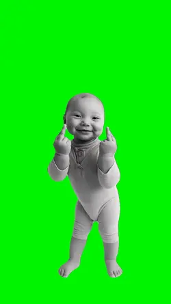 Tuff Baby