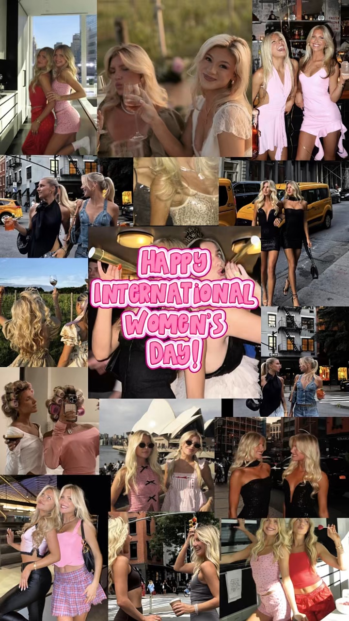 Women’s day