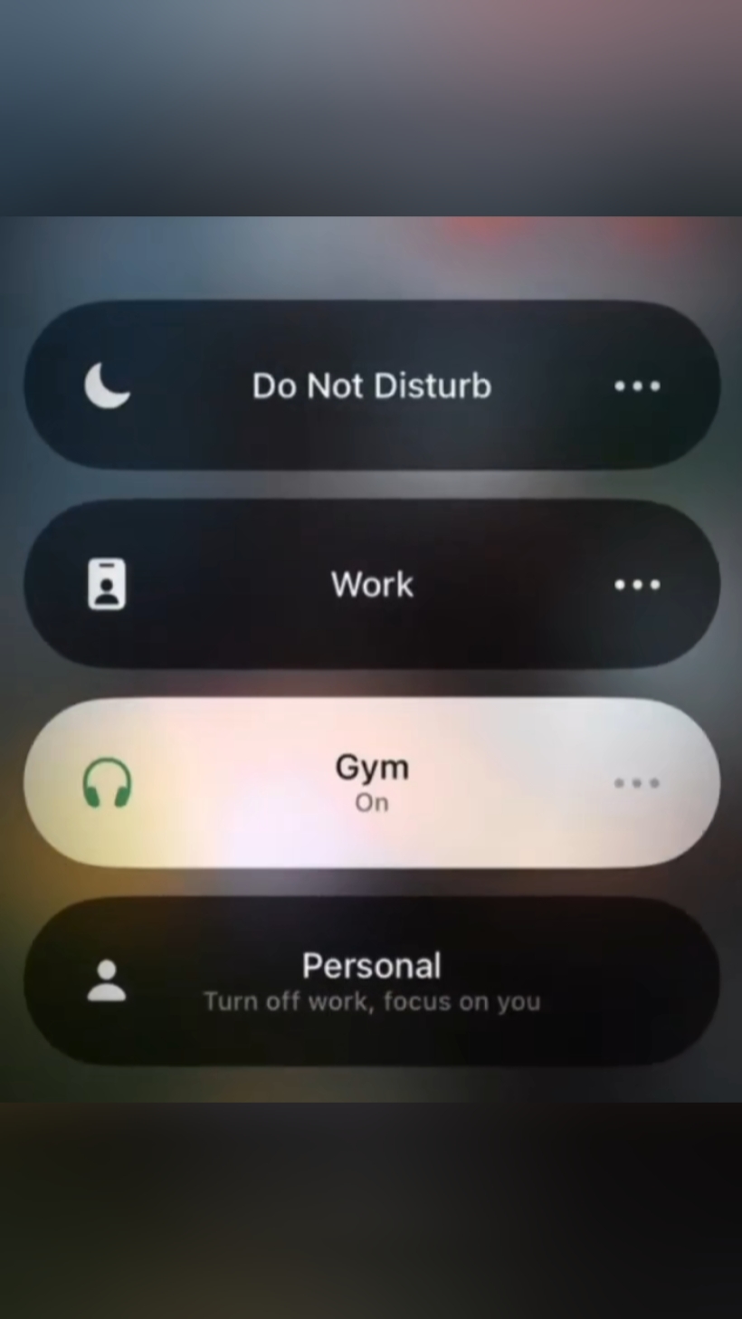 Motivación en el gimnasio 