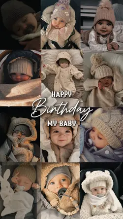 Birthday My Baby