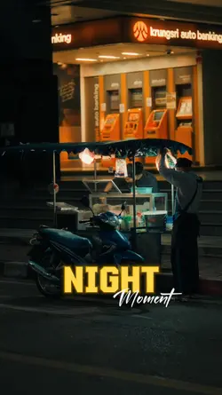 Mini vlog cinematic