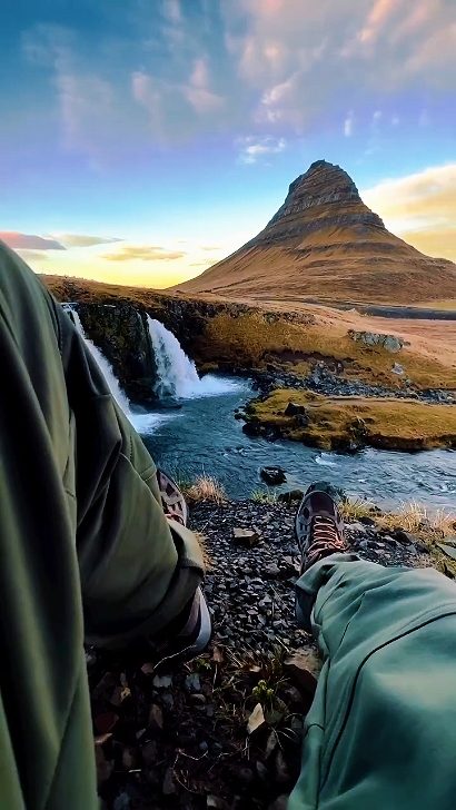 Mountain 