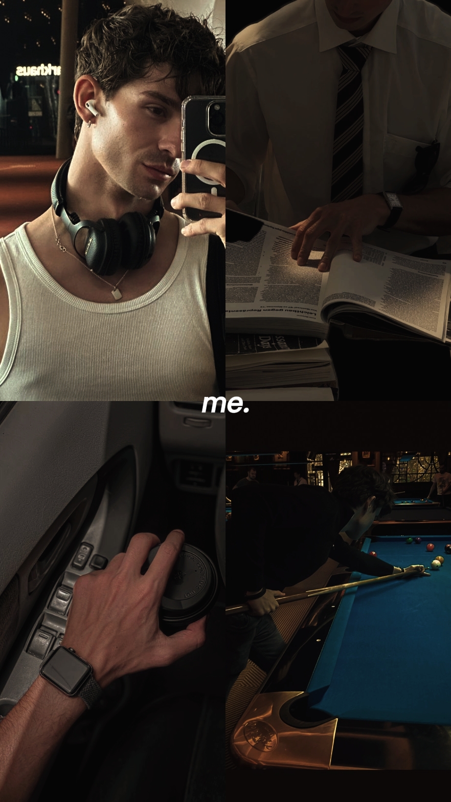 under the influence