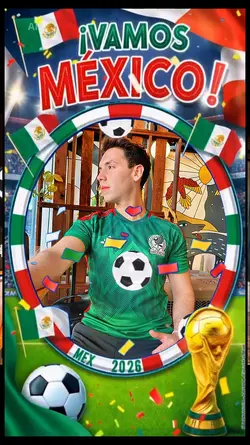 Mundial 2026