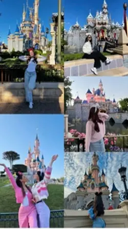 disneyland