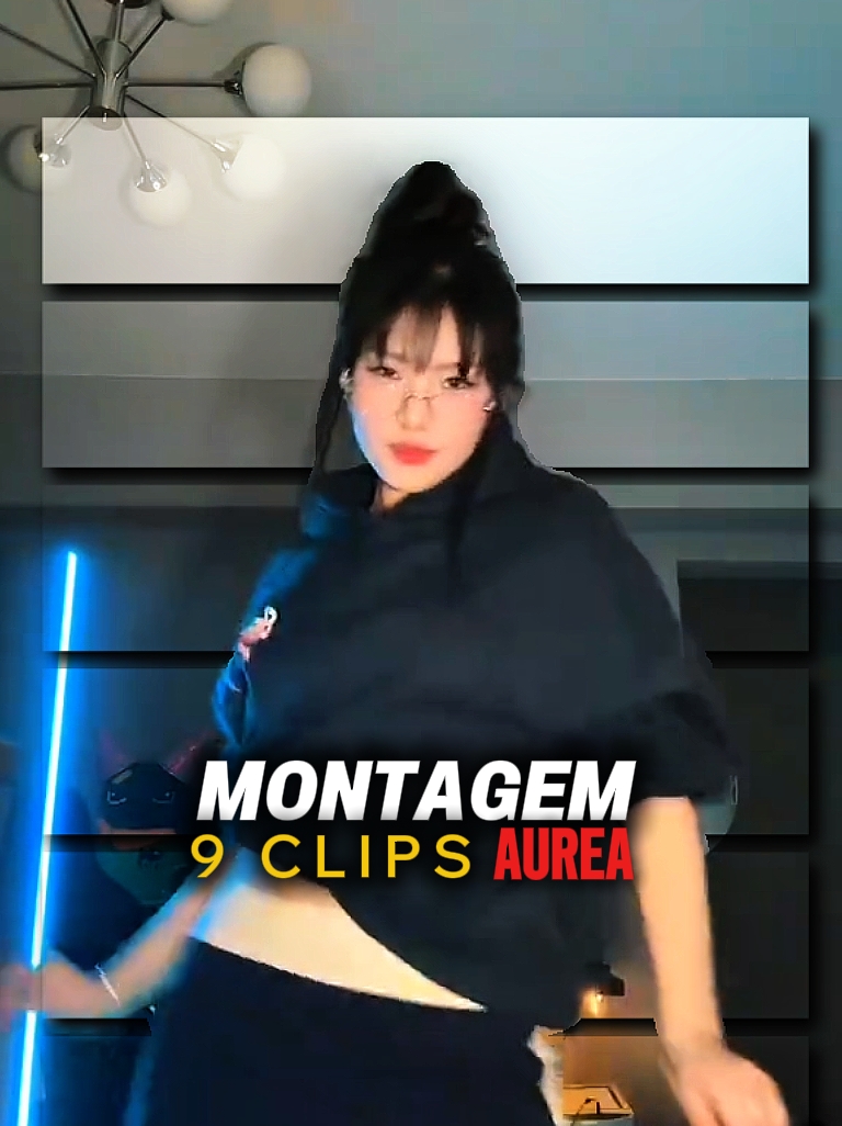 Montagem Aurea