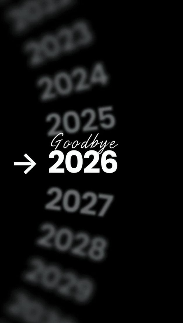 au revoir 2026