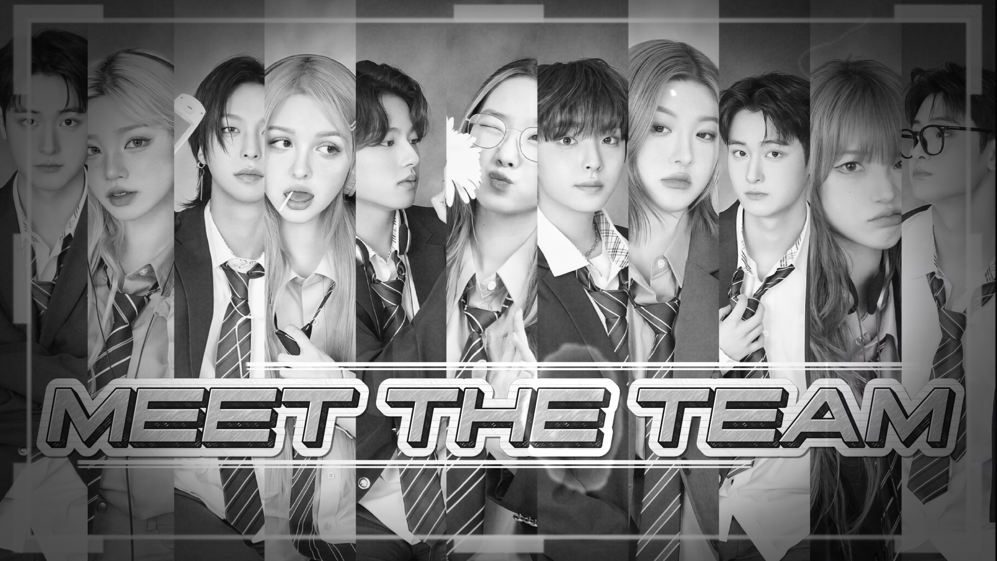 GROUPE INTRO / VER11