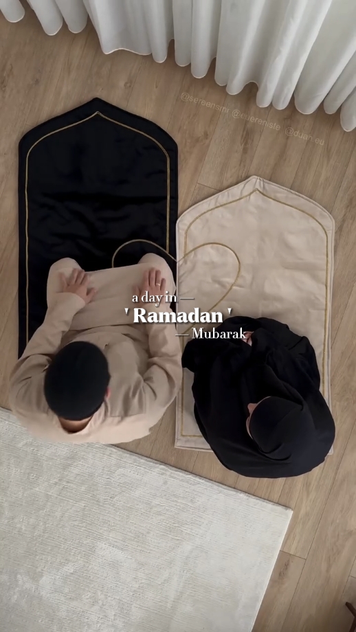 sehari di ramadhan 