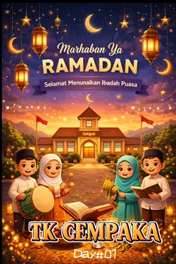 Day 1 Ramadhan