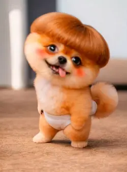 โตแล้ว.มี หมอยแล้ว