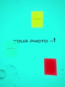 Try new template
