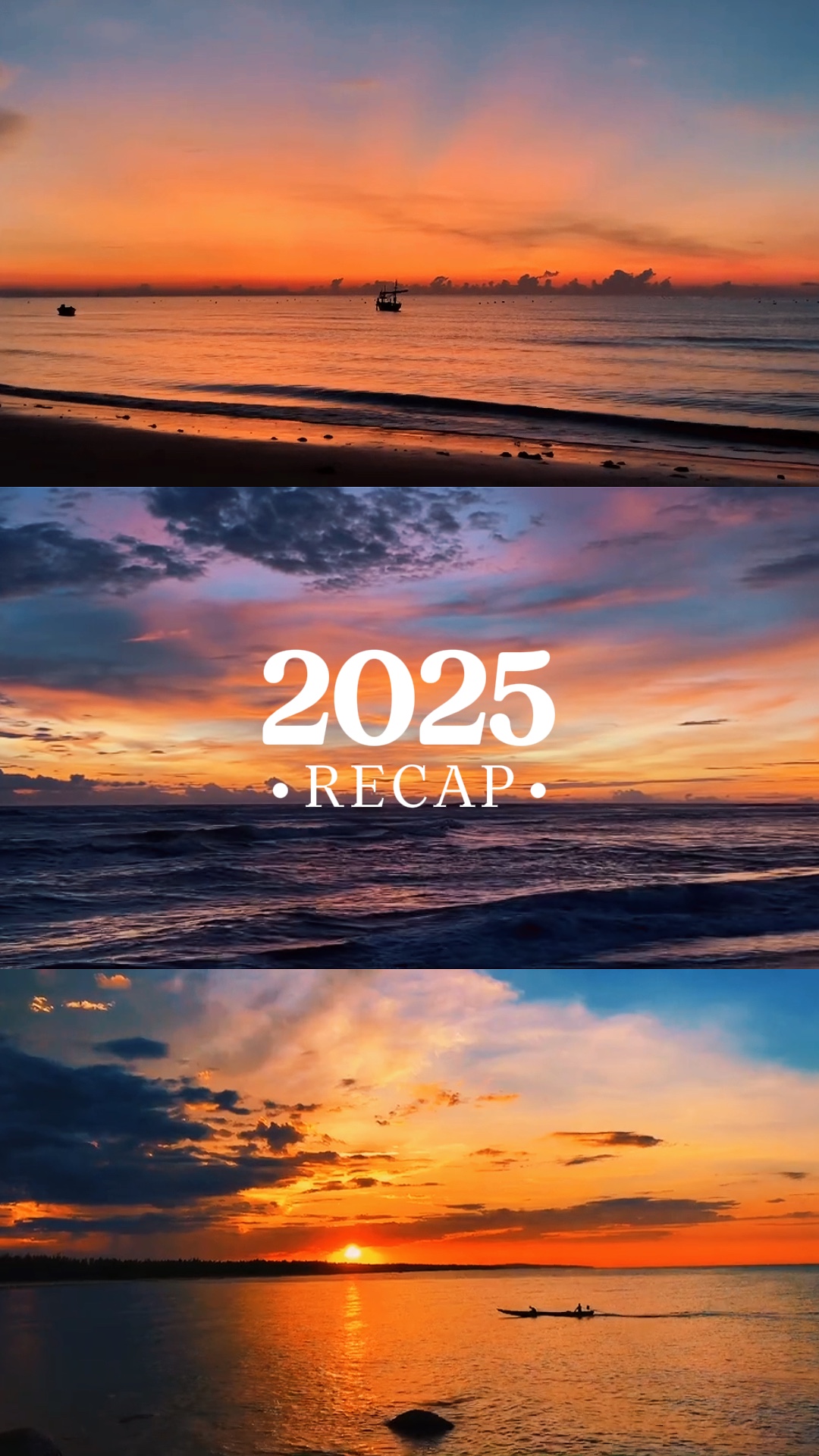 Rekap 2025