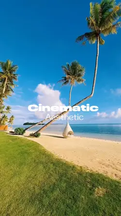 cinematic