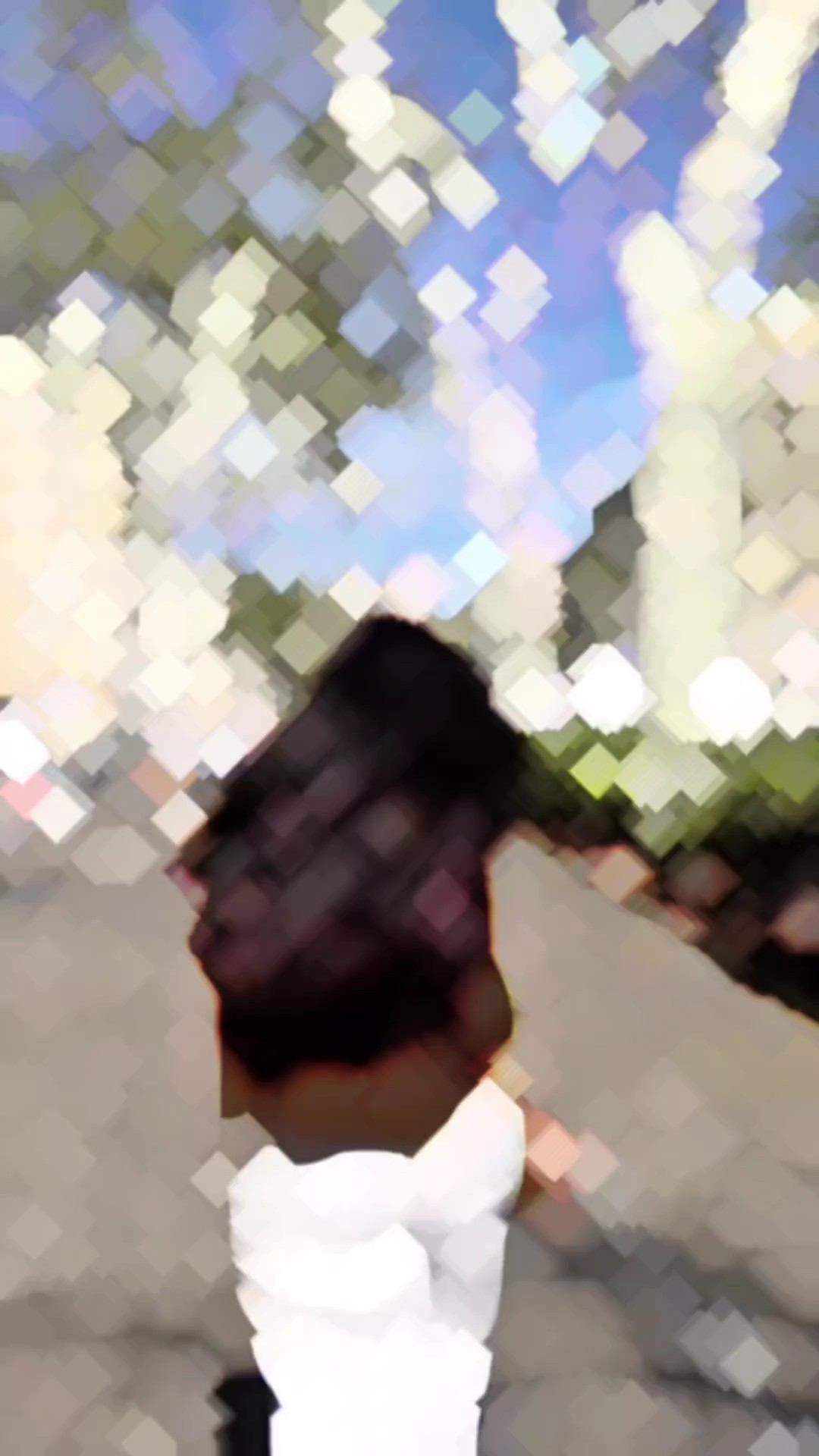 paa k tuje slowmo