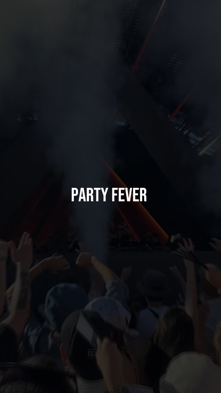 Party Fever 