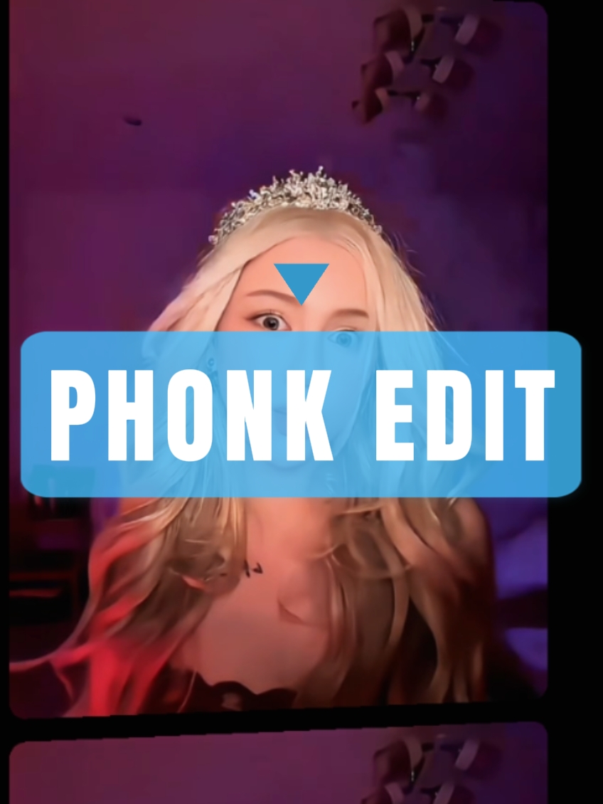 PHONK EDIT