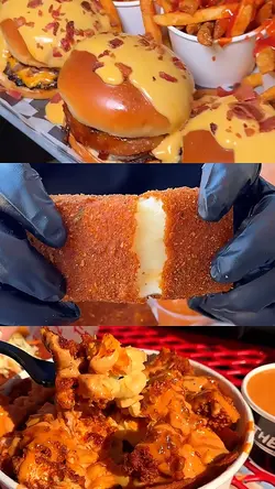 Food template 