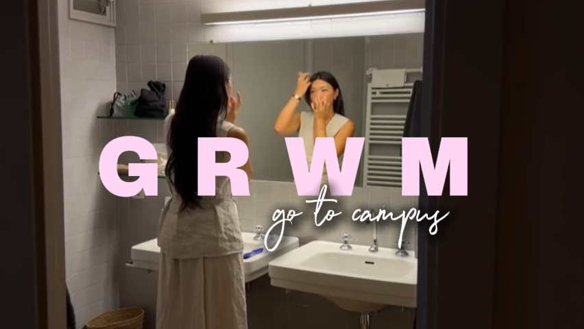 Grwm de abertura