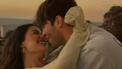 FALL IN LOVE AGAI