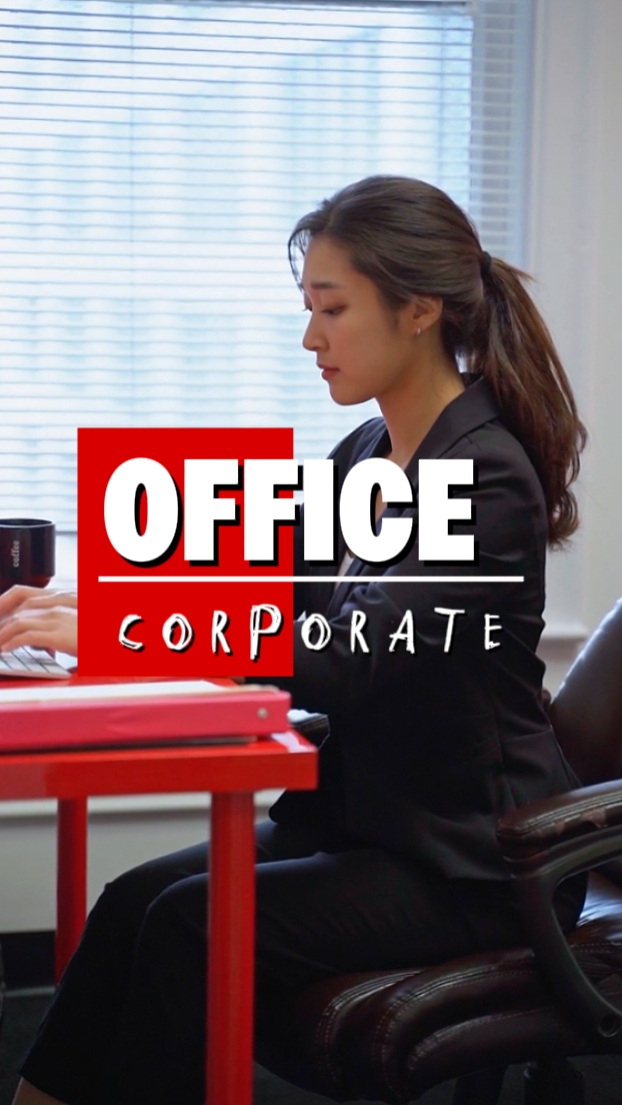 Escritório Corporativo 