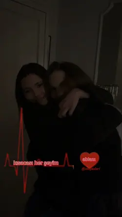 Abla kardeş trend