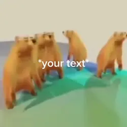 Dancing bears meme π