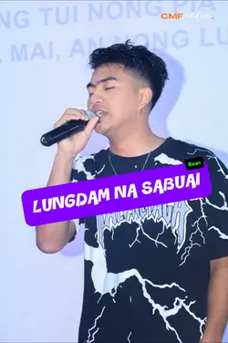 Lungdam na sabuai