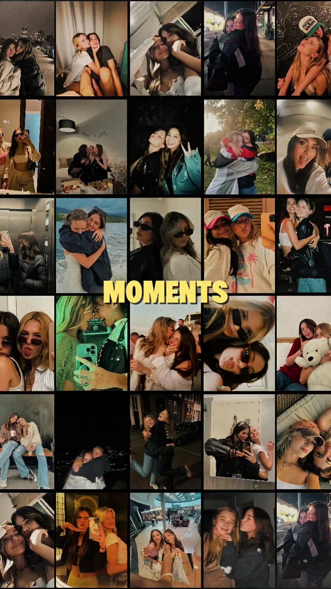 moments