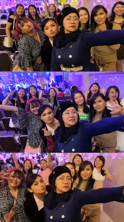 foto party