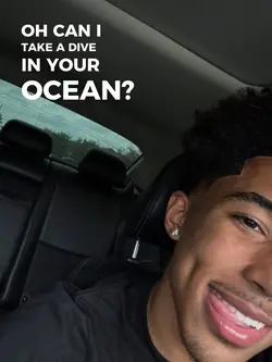 can i dive in your