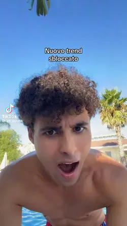 io non mi innamorerò